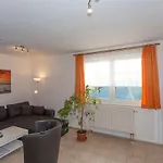 Haus Dornroeschen 45107 Lejlighed