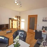 Haus Dornroeschen 45107 Lejlighed