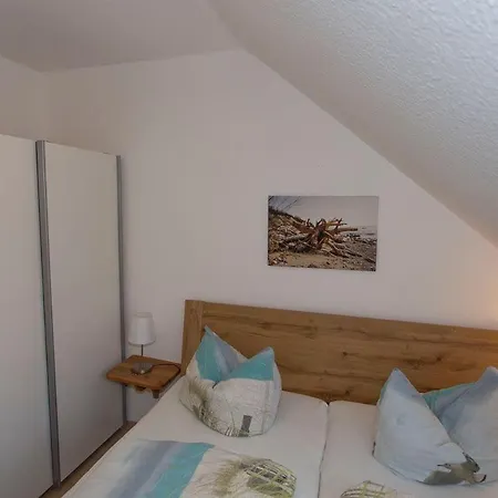 Haus Dornroeschen 45107 Apartman *