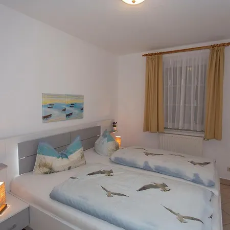 Haus Dornroeschen 45107 Apartman