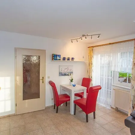 Haus Dornroeschen 45107 Göhren