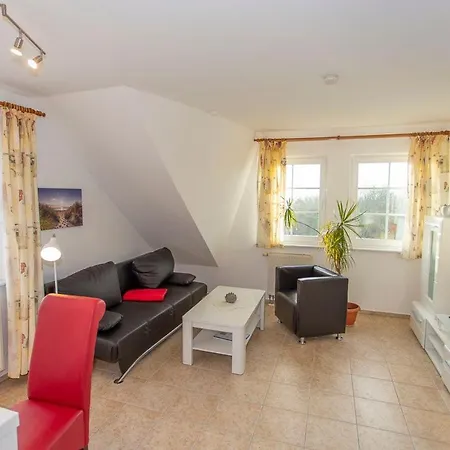 Haus Dornroeschen 45107