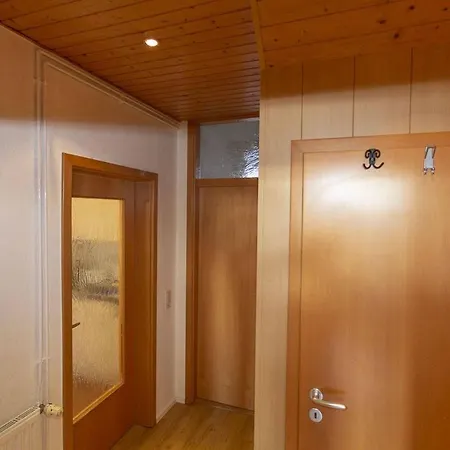 Apartman Haus Dornroeschen 45107