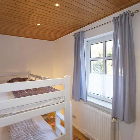 Haus Dornroeschen 45107 Göhren