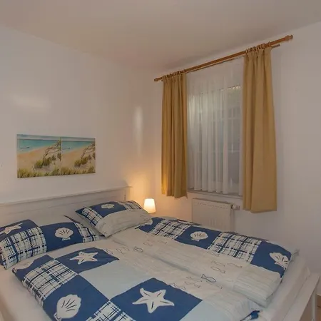 Apartman Haus Dornroeschen 45107