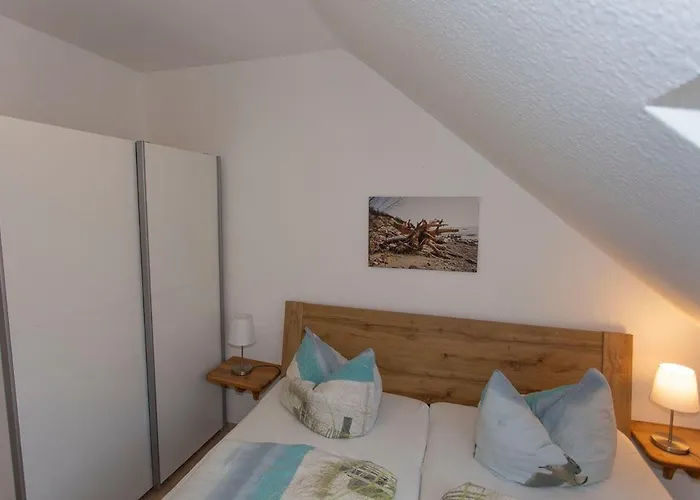 Haus Dornröschen 45107 Apartment *