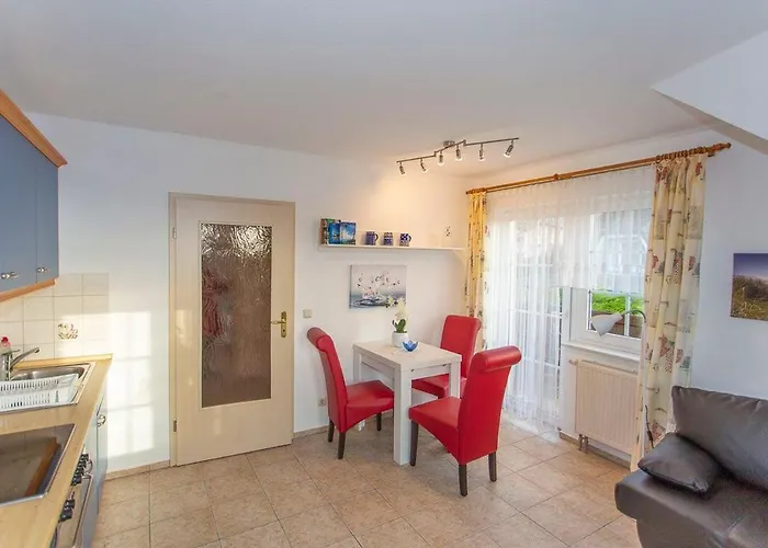 Haus Dornroeschen 45107 Goehren (Ruegen)