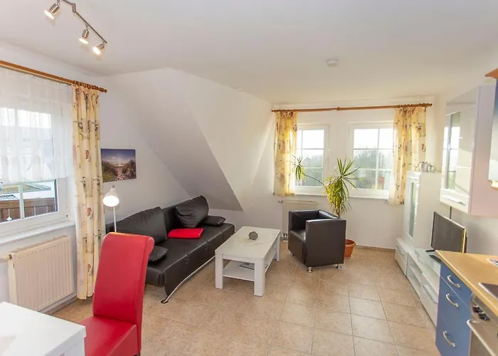 Haus Dornroeschen 45107