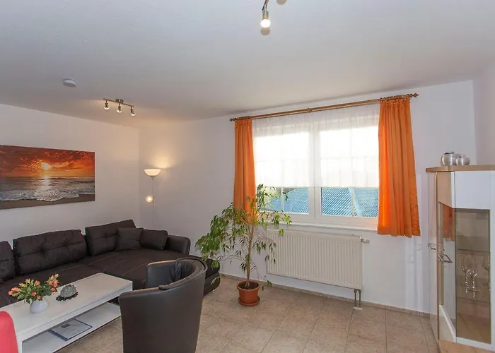 Haus Dornröschen 45107 Apartment