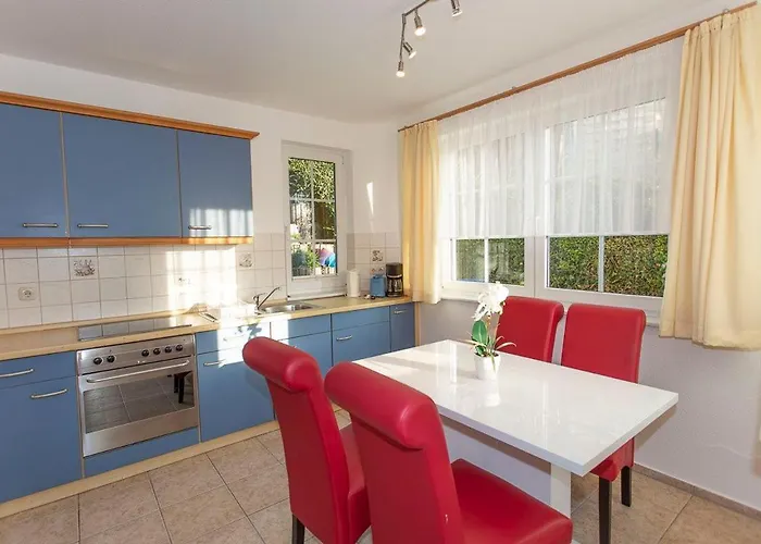 Haus Dornroeschen 45107