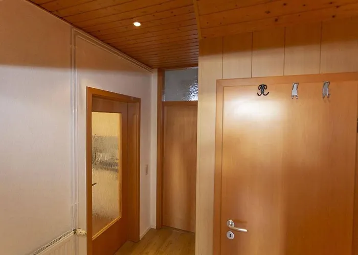 Appartement Haus Dornroeschen 45107