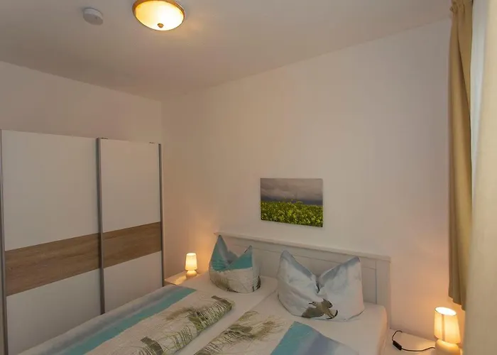 Haus Dornroeschen 45107